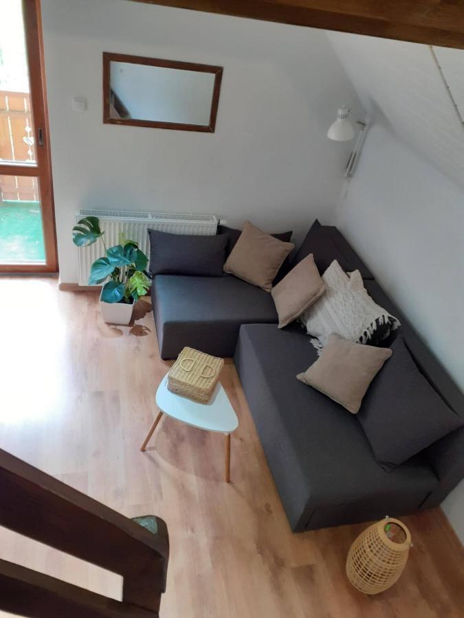 Beskidzka 25A Szczyrk Exterior foto