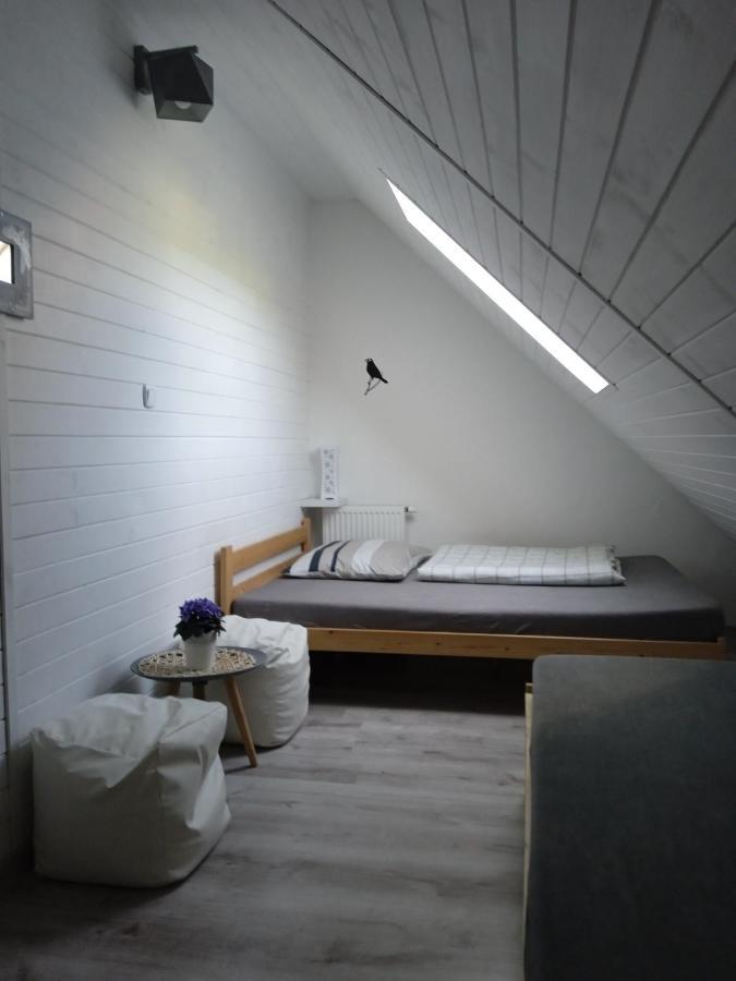 Beskidzka 25A Szczyrk Exterior foto