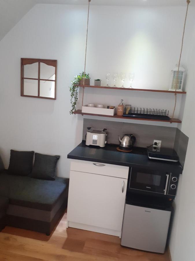 Beskidzka 25A Szczyrk Exterior foto